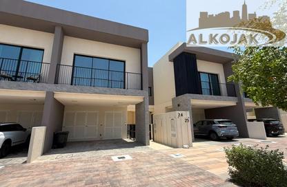Apartment - 2 Bedrooms - 2 Bathrooms for rent in The Magnolias - Yas Acres - Yas Island - Abu Dhabi Apartment - 2 Bedrooms - 2 Bathrooms for rent in The Magnolias - Yas Acres - Yas Island - Abu Dhabi