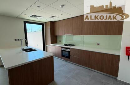 Apartment - 2 Bedrooms - 2 Bathrooms for rent in The Magnolias - Yas Acres - Yas Island - Abu Dhabi Apartment - 2 Bedrooms - 2 Bathrooms for rent in The Magnolias - Yas Acres - Yas Island - Abu Dhabi