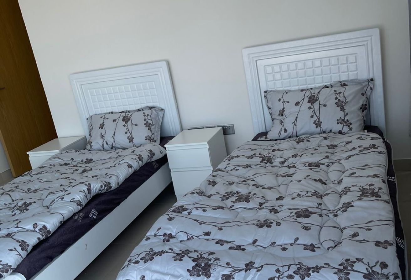 Amazing View | Fully Furnished | Brand New