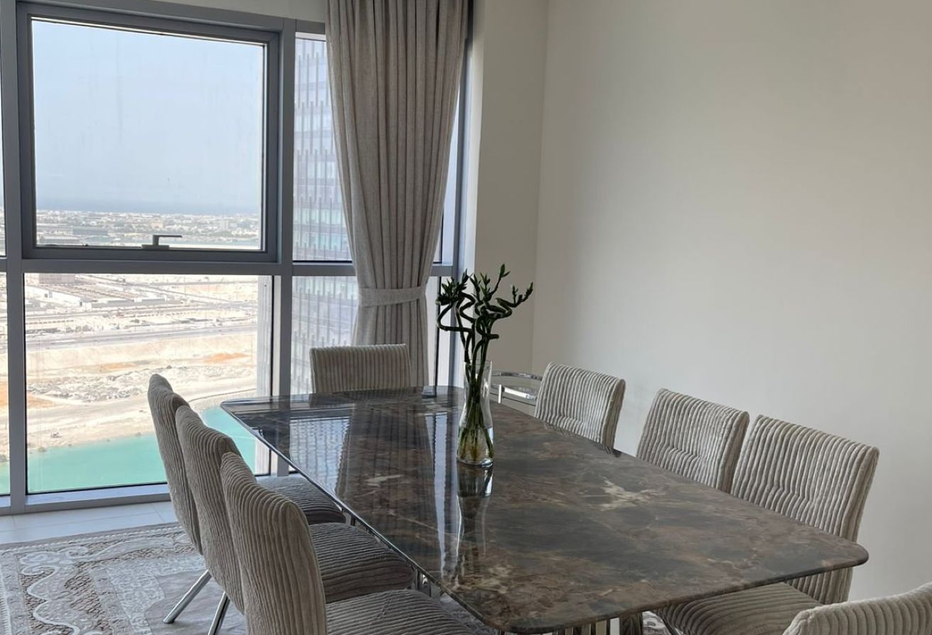 Amazing View | Fully Furnished | Brand New