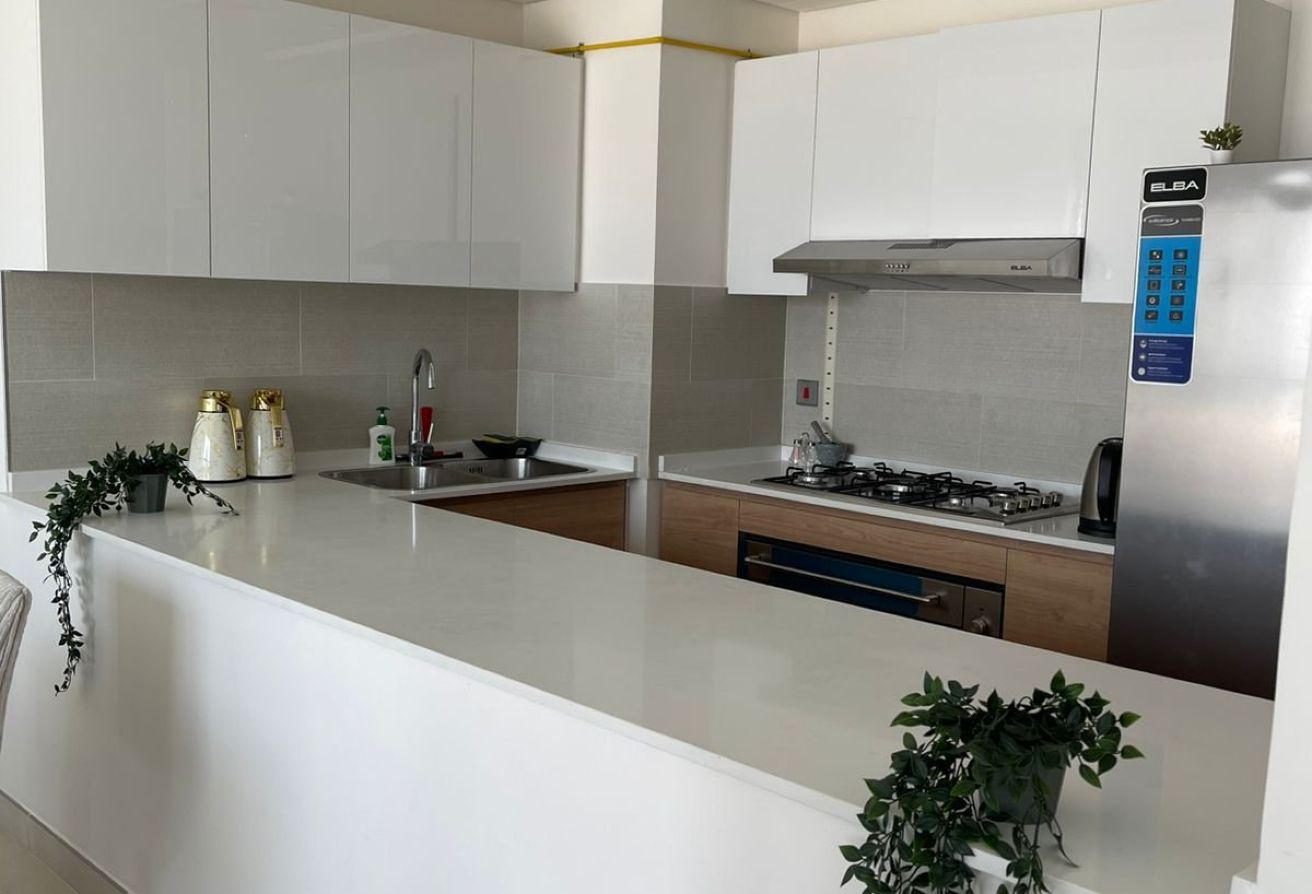 Amazing View | Fully Furnished | Brand New
