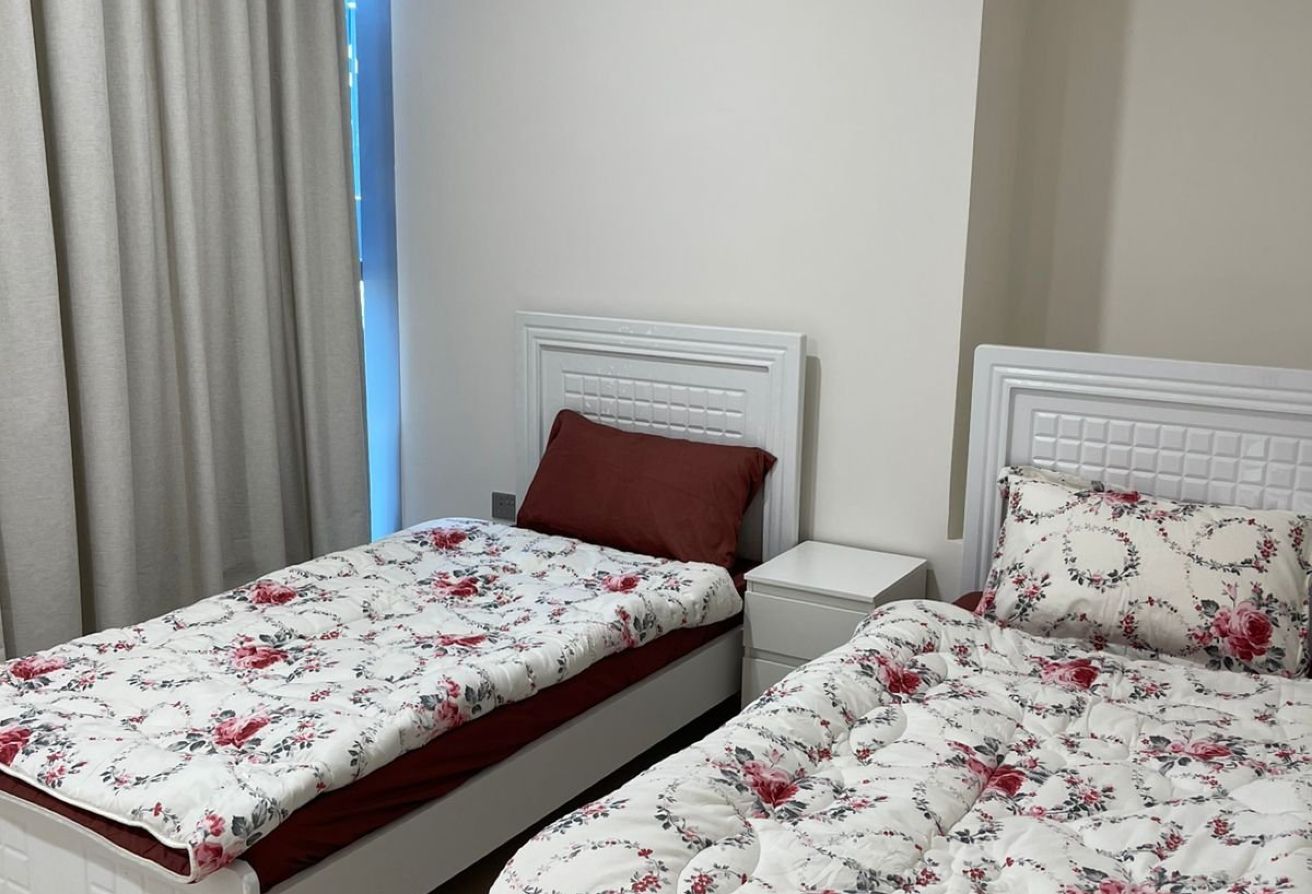 Amazing View | Fully Furnished | Brand New