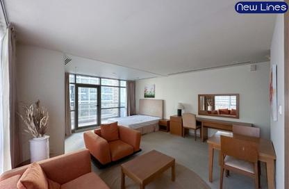 Apartment - Studio - 1 for rent in The Spirit - Dubai Sports City - Dubai