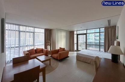 Apartment - Studio - 1 for rent in The Spirit - Dubai Sports City - Dubai