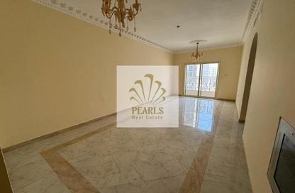Apartment - 1 Bedroom - 2 Bathrooms for rent in Al Hamidiya 1 - Al Hamidiya - Ajman