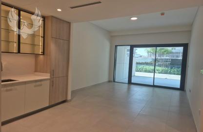 Apartment - 1 - 1 for sale in Parkside Views - Dubai Hills Estate - Dubai