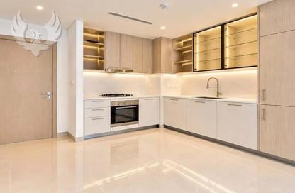Apartment - 1 - 1 for sale in Parkside Views - Dubai Hills Estate - Dubai