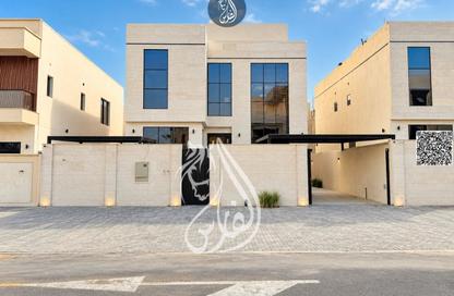 Villa - 5 - 7+ for sale in Al Helio 1 - Al Helio - Ajman