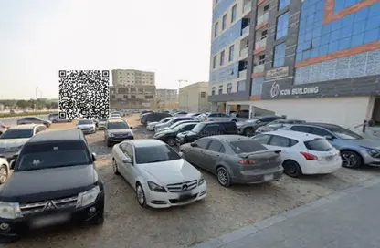 أرض - استوديو للبيع في فلل الروضة 2 - 2  الروضة - الروضة - عجمان