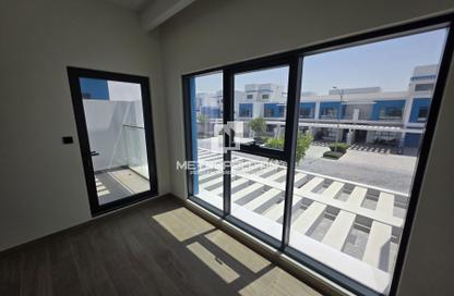 Townhouse - 4 Bedrooms - 3 Bathrooms for rent in Santorini - Damac Lagoons - Dubai