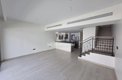 Townhouse - 4 Bedrooms - 3 Bathrooms for rent in Santorini - Damac Lagoons - Dubai