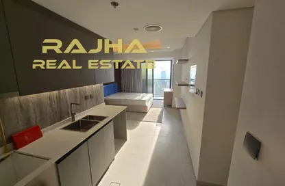 شقة - 1 حمام للبيع في كلاود تاور - مثلث قرية جميرا - دبي