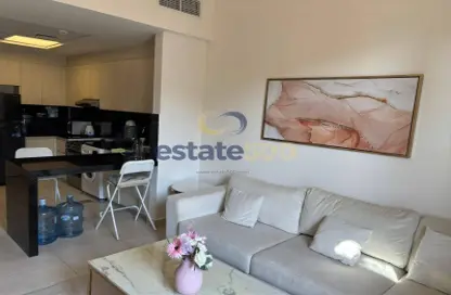 Apartment - 1 Bedroom - 2 Bathrooms for rent in Binghatti Rose - District 15 - Jumeirah Village Circle - Dubai Apartment - 1 Bedroom - 2 Bathrooms for rent in Binghatti Rose - District 15 - Jumeirah Village Circle - Dubai