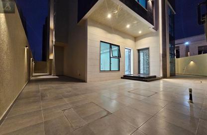Villa - 6 Bedrooms - 7+ Bathrooms for sale in Kabbali Hills - Al Helio 2 - Al Helio - Ajman