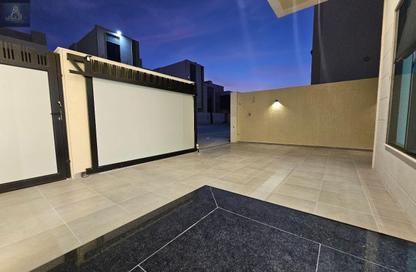 Villa - 6 Bedrooms - 7+ Bathrooms for sale in Kabbali Hills - Al Helio 2 - Al Helio - Ajman Villa - 6 Bedrooms - 7+ Bathrooms for sale in Kabbali Hills - Al Helio 2 - Al Helio - Ajman
