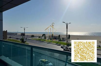 Apartment - 3 Bedrooms - 4 Bathrooms for rent in Ajman Corniche Residences - Ajman Corniche Road - Ajman Apartment - 3 Bedrooms - 4 Bathrooms for rent in Ajman Corniche Residences - Ajman Corniche Road - Ajman