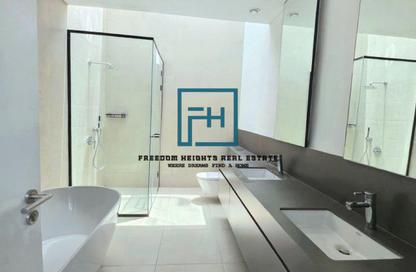 Villa - 5 Bedrooms - 7 Bathrooms for rent in Sendian - Masaar - Tilal City - Sharjah Villa - 5 Bedrooms - 7 Bathrooms for rent in Sendian - Masaar - Tilal City - Sharjah