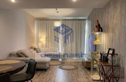 شقة - 1 - 2 للبيع في رويال ريزيدنس 2 - رويال ريزدنس - مدينة دبي الرياضية - دبي شقة - 1 - 2 للبيع في رويال ريزيدنس 2 - رويال ريزدنس - مدينة دبي الرياضية - دبي