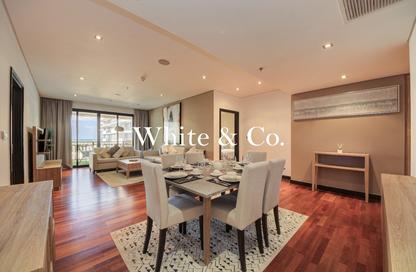 Apartment - 2 Bedrooms - 3 Bathrooms for rent in Royal Amwaj Residences North - Royal Amwaj Residences - The Crescent - Palm Jumeirah - Dubai Apartment - 2 Bedrooms - 3 Bathrooms for rent in Royal Amwaj Residences North - Royal Amwaj Residences - The Crescent - Palm Jumeirah - Dubai