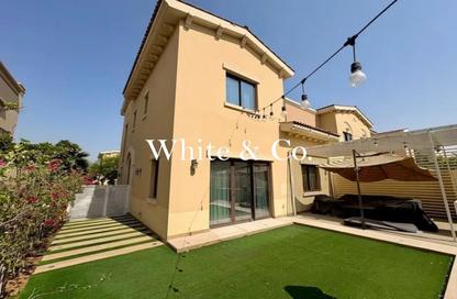 Townhouse - 3 - 4 for rent in Mira 2 - Mira - Reem - Dubai Townhouse - 3 - 4 for rent in Mira 2 - Mira - Reem - Dubai