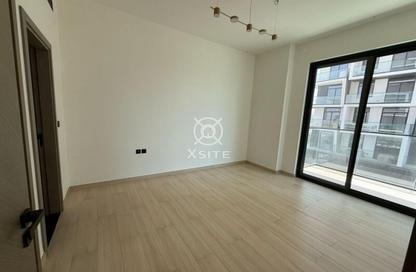Apartment - 1 Bedroom - 2 Bathrooms for rent in Binghatti Nova - District 12 - Jumeirah Village Circle - Dubai