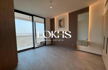 Apartment - Studio - 1 Bathroom for rent in Jannat - Midtown - Dubai Production City (IMPZ) - Dubai