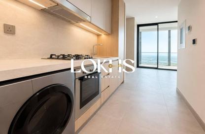 Apartment - Studio - 1 Bathroom for rent in Jannat - Midtown - Dubai Production City (IMPZ) - Dubai
