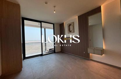 Apartment - Studio - 1 Bathroom for rent in Jannat - Midtown - Dubai Production City (IMPZ) - Dubai