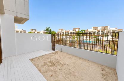 Townhouse - 3 - 4 for sale in Mudon Al Ranim 7 - Mudon - Dubai