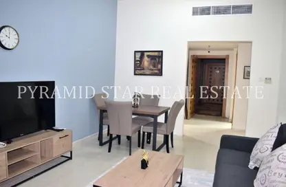 شقة - غرفة نوم - 2 حمامات للايجار في أكسيس ريزيدنس 2 - أكسيس ريزيدنس - واحة دبي للسيليكون - دبي شقة - غرفة نوم - 2 حمامات للايجار في أكسيس ريزيدنس 2 - أكسيس ريزيدنس - واحة دبي للسيليكون - دبي