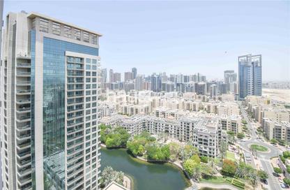Apartment - 1 Bedroom - 2 Bathrooms for sale in The Fairways East - The Fairways - The Views - Dubai Apartment - 1 Bedroom - 2 Bathrooms for sale in The Fairways East - The Fairways - The Views - Dubai