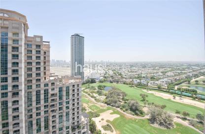 Apartment - 1 Bedroom - 2 Bathrooms for sale in The Fairways East - The Fairways - The Views - Dubai Apartment - 1 Bedroom - 2 Bathrooms for sale in The Fairways East - The Fairways - The Views - Dubai