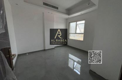 Apartment - 1 Bedroom - 2 Bathrooms for rent in Ajman Hills - Al Alia - Ajman