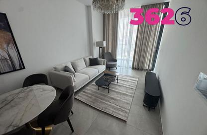 Apartment - 1 Bedroom - 1 Bathroom for rent in The Paragon by IGO - Business Bay - Dubai Apartment - 1 Bedroom - 1 Bathroom for rent in The Paragon by IGO - Business Bay - Dubai