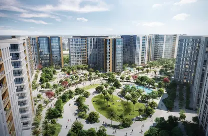 Apartment - 3 Bedrooms - 4 Bathrooms for sale in Olfah - Muwaileh Commercial - Sharjah