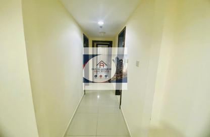 Apartment - 2 Bedrooms - 1 Bathroom for rent in Tiger 2 Building - Al Taawun Street - Al Taawun - Sharjah