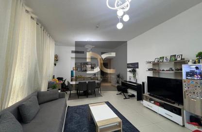 Apartment - 1 Bedroom - 2 Bathrooms for sale in Afnan 5 - Afnan - Midtown - Dubai Production City (IMPZ) - Dubai Apartment - 1 Bedroom - 2 Bathrooms for sale in Afnan 5 - Afnan - Midtown - Dubai Production City (IMPZ) - Dubai