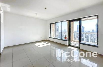 Apartment - 1 Bedroom - 2 Bathrooms for sale in 29 Burj Boulevard Tower 2 - 29 Burj Boulevard - Downtown Dubai - Dubai