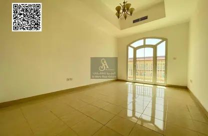 Townhouse - 4 Bedrooms - 4 Bathrooms for rent in Al Zaheya Gardens - Al Zahya - Ajman