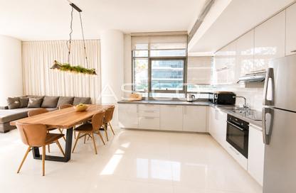 Apartment - 2 Bedrooms - 4 Bathrooms for rent in Loreto 2 A - Loreto - Damac Hills - Dubai