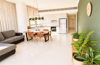 Apartment - 2 Bedrooms - 4 Bathrooms for rent in Loreto 2 A - Loreto - Damac Hills - Dubai