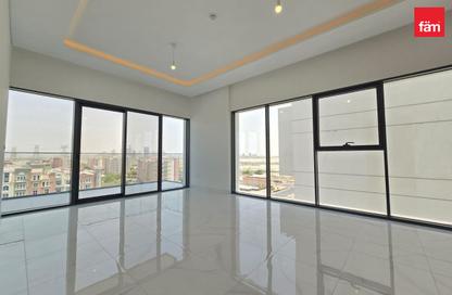 Apartment - 2 Bedrooms - 2 Bathrooms for rent in Azizi Central - Al Furjan - Dubai