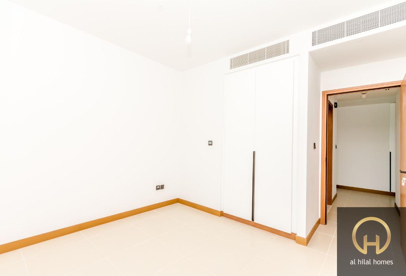 Spacious 2BR | Marina View | Vida Residences photo 13