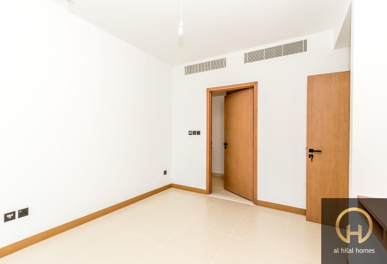 Spacious 2BR | Marina View | Vida Residences photo 5