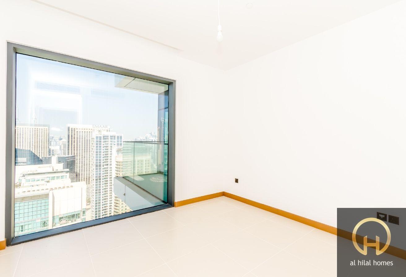 Spacious 2BR | Marina View | Vida Residences photo 12