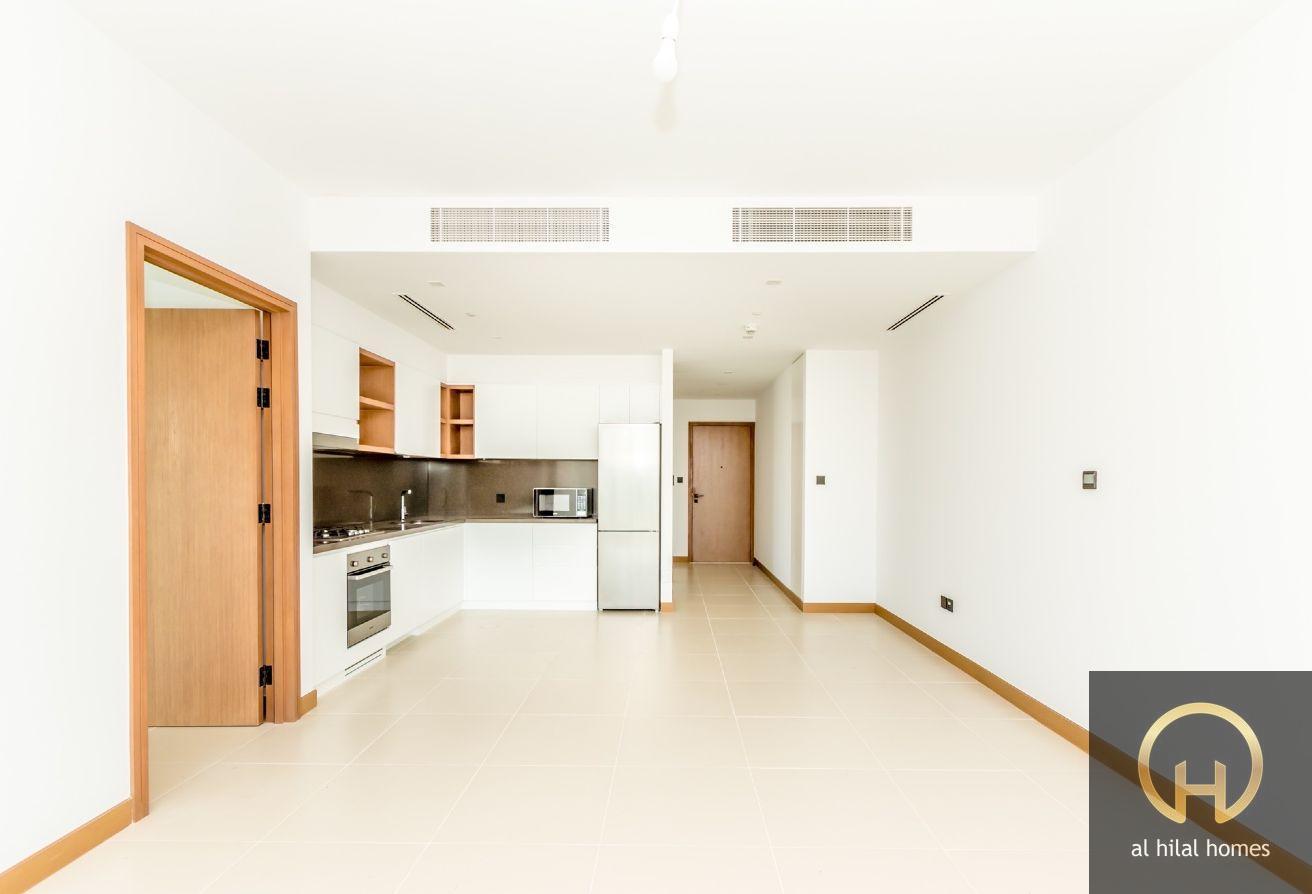 Spacious 2BR | Marina View | Vida Residences photo 9