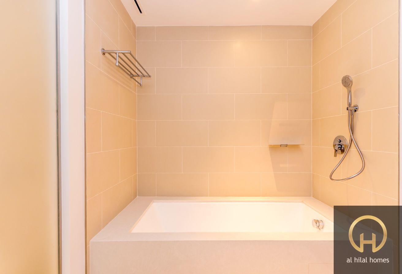Spacious 2BR | Marina View | Vida Residences photo 21