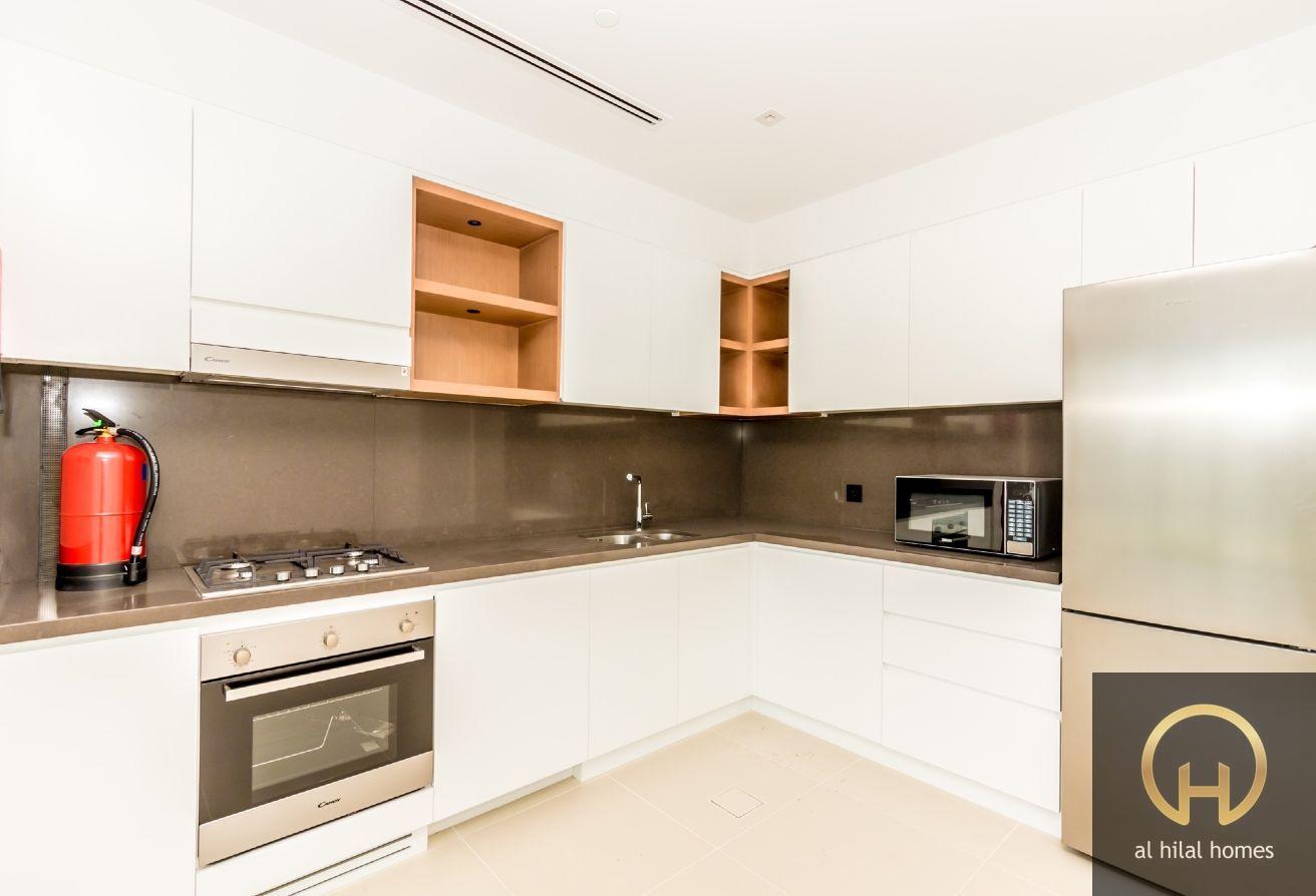 Spacious 2BR | Marina View | Vida Residences photo 8