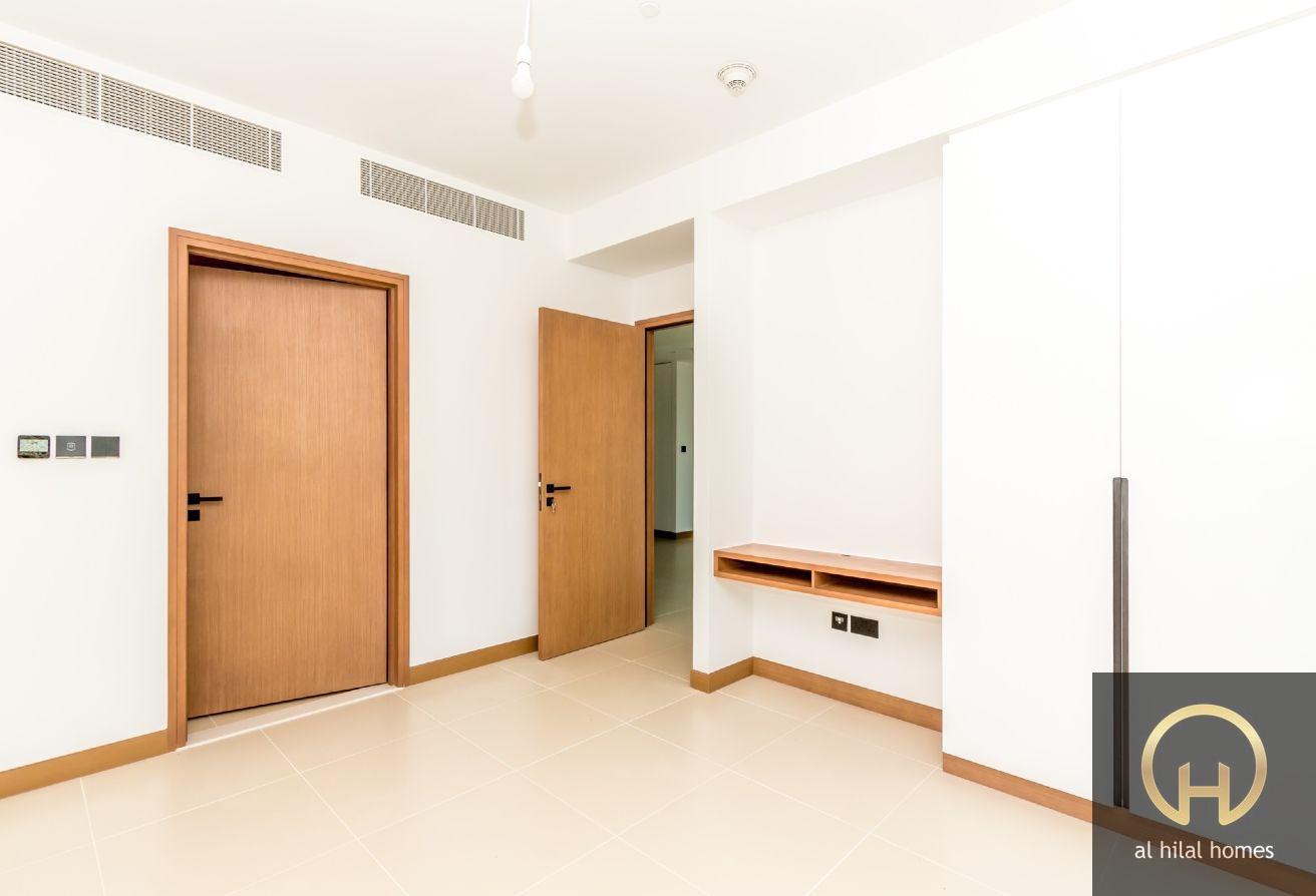 Spacious 2BR | Marina View | Vida Residences photo 6