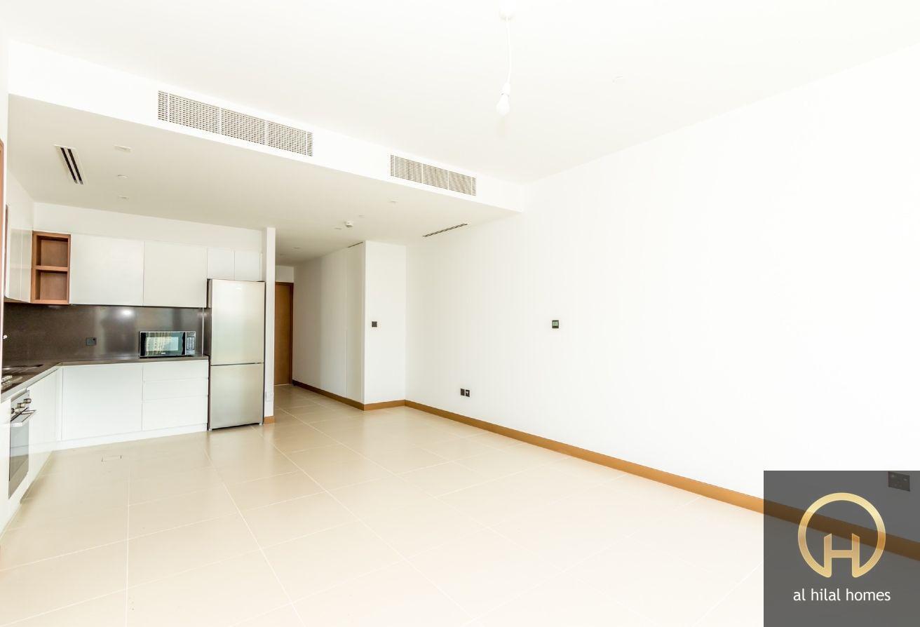 Spacious 2BR | Marina View | Vida Residences photo 11